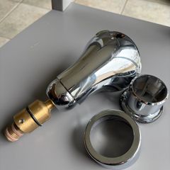 Grohe shower head