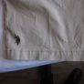Polo Mens Cotton Shorts Tan XL Image 8