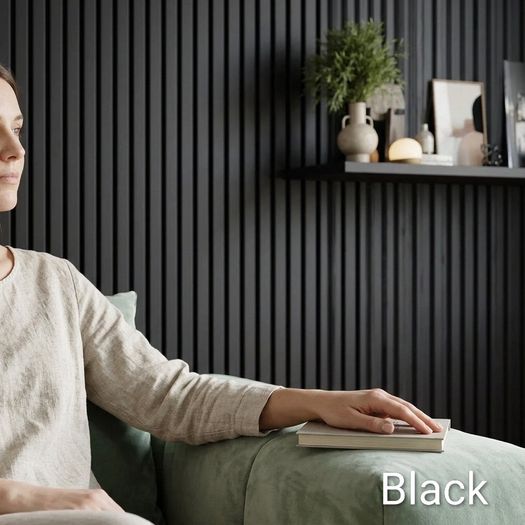 Wall Panels different Colors options