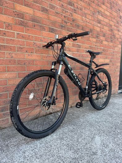 Carrera Vengeance 27.5"