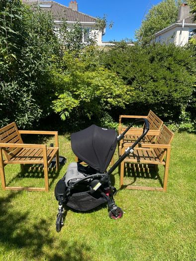 Bugaboo Bee 5