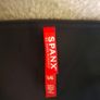 Spanx Ladies Leggings Image 2