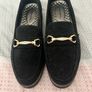 As new Comfort bliss loafer style shoe size (40) 6.5 Image 2