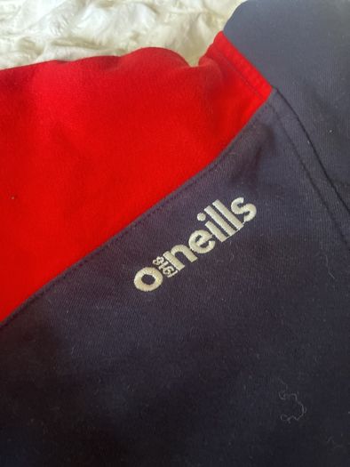 Gael Colmcille Kells ladies GAA Sports hoodie