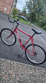 giant mtb mountain bike