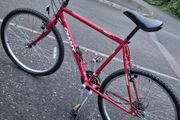 giant mtb mountain bike