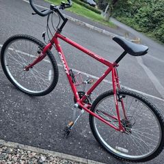 giant mtb mountain bike