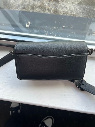 Coach Handbag Tabby 20