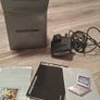 Black Gameboy Advance,  Boxed. Image 7