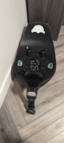 car seat base