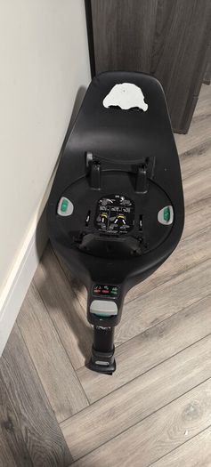 car seat base