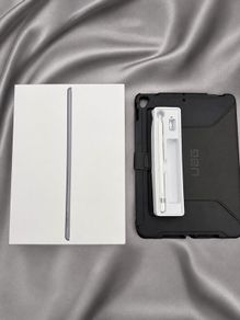 Ipad 8th Generation WiFi/Cellular Sim Like New