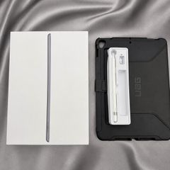 Ipad 8th Generation WiFi/Cellular Sim Like New