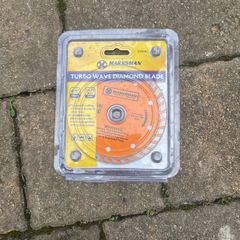 diamond blade