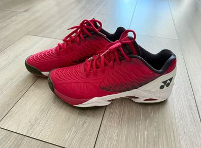 Yonex Power Cushion Tennis Shoes