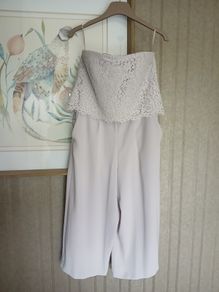Coast occasion jumpsuit brand new with tags