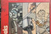 Autobooks: 68-74 Austin Morris MG Riley Vanden Plas Wolseley