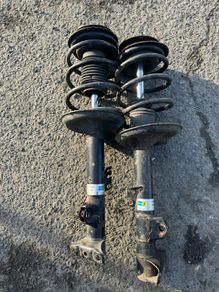 bmw e36 bilstein shocks and springs