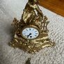 Antique clock Image 5