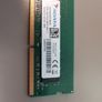 RAM memory and laptops parts Image 2