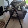 Celestron starsense lt 70 telescope Image 2