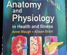 Anatomy & physiology