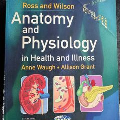Anatomy & physiology