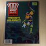 2000 AD progs 650 to 670 Image 5