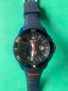 BMW Ice-Watch Motorsport Edition 48mm Chronograph