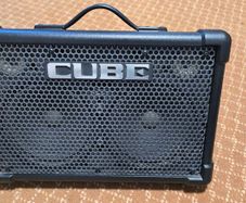 Amplifier Roland Cube Ex