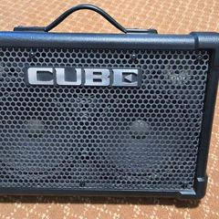 Amplifier Roland Cube Ex