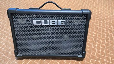 Amplifier Roland Cube Ex