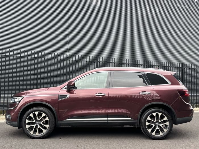 Renault Koleos 2018 4x4 2.0 Diesel Sale / Swap