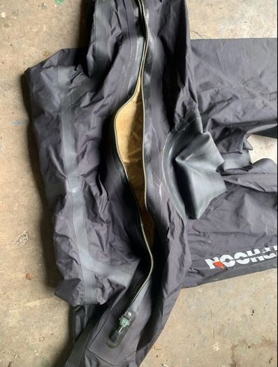 Typhoon Surface/Sailing Drysuit