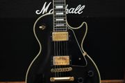 Gibson Les Paul Custom 1995 - Ebony, Nashville