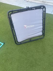Football Rebounder