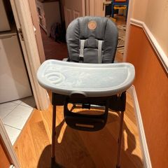 Maxi Cosi Minla Highchair