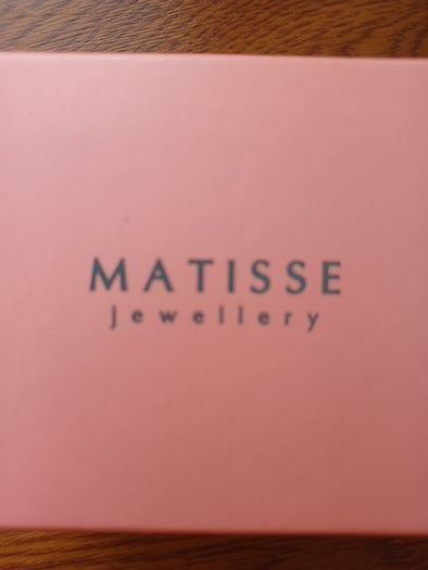 Matisse Necklace
