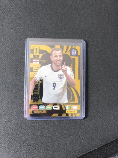harry kane