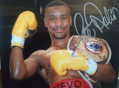 Steve Robinson
