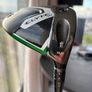 Callaway Elyte Triple Diamond Driver 9 Degree - Tensei 1K Black Stiff Image 2