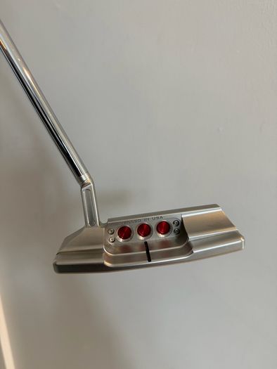 Scotty Cameron - Newport Studio Style 2.5+