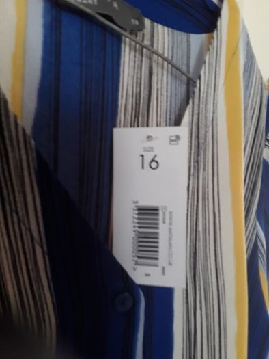 ladies new blouse
