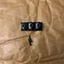 Floyd Rose tremolo Locking Nut R 3 electric guitar parts accessories charvel fender esp Jackson Ibanez bc rich Image 2