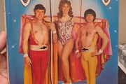 1978 Blue Peter Fifteenth Book Vintage BBC Annual