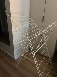 Drying rack