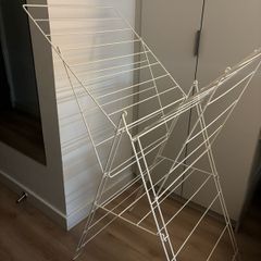 Drying rack