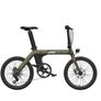 FIIDO D21 2021 Brand New Edition Folding Electric Bike With Torque Sensor  / Available on CycleScheme Bike2Work Fiido Ireland Image 3