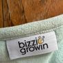 cot bed bumper wraps Image 2