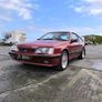 Opel Monza Gse Image 2